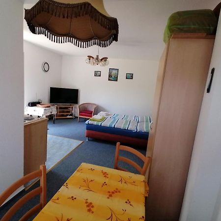 Ferienwohnung Matthias Plath Lancken-Granitz Bei Ostseebad Binz Und Sellin Exteriör bild